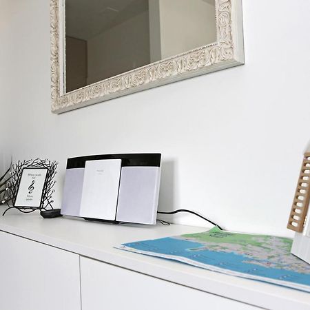 Studio Apartment Camino With Parking Zadar Exteriör bild