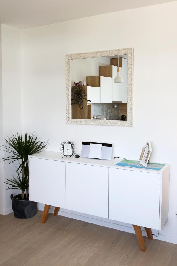 Studio Apartment Camino With Parking Zadar Exteriör bild