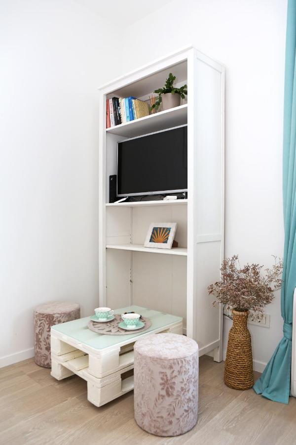 Studio Apartment Camino With Parking Zadar Exteriör bild