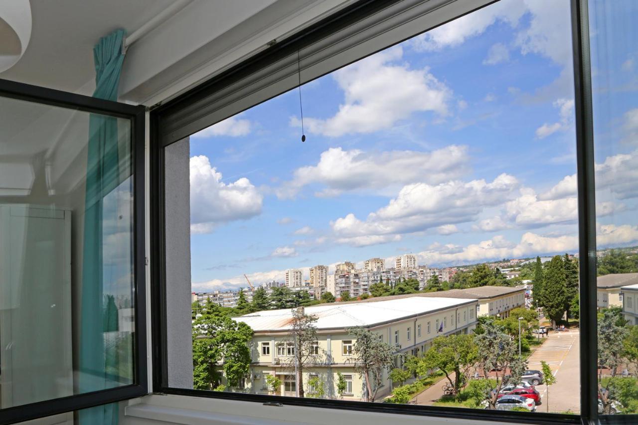 Studio Apartment Camino With Parking Zadar Exteriör bild